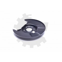 FÉKTÁRCSA BURKOLAT JOBB HÁTSÓ MAZDA 6 I GJ6A-26-261A