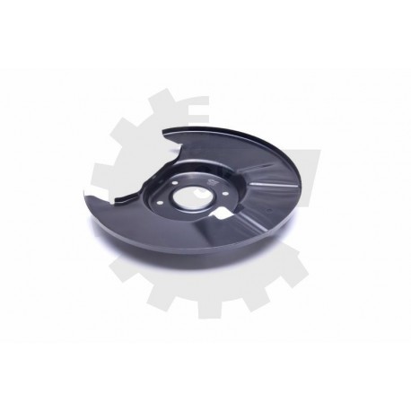 FÉKTÁRCSA BURKOLAT JOBB HÁTSÓ MAZDA 6 I GJ6A-26-261A