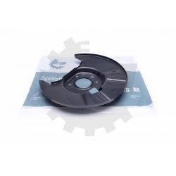 FÉKTÁRCSA BURKOLAT JOBB HÁTSÓ MAZDA 6 I GJ6A-26-261A