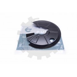 FÉKTÁRCSA BURKOLAT. BAL HÁTSÓ LAND ROVER DEFENDER LR017961