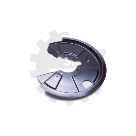 FÉKTÁRCSA BURKOLAT. JOBB HÁTSÓ LAND ROVER DEFENDER LR017960