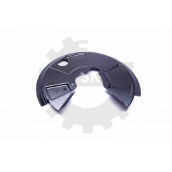 FÉKTÁRCSA BURKOLAT. JOBB HÁTSÓ LAND ROVER DEFENDER LR017960