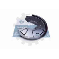 FÉKTÁRCSA BURKOLAT. JOBB HÁTSÓ LAND ROVER DEFENDER LR017960