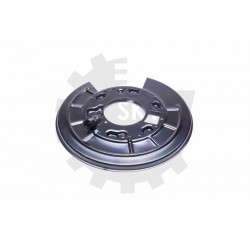 JOBB HÁTSÓ TÁRCSAFEDÉL DISCOVERY III IV LR048810