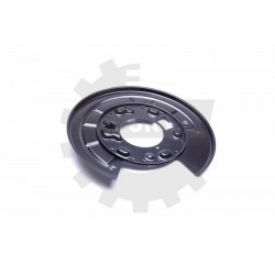 JOBB HÁTSÓ TÁRCSAFEDÉL DISCOVERY III IV LR048810