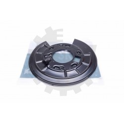 JOBB HÁTSÓ TÁRCSAFEDÉL DISCOVERY III IV LR048810