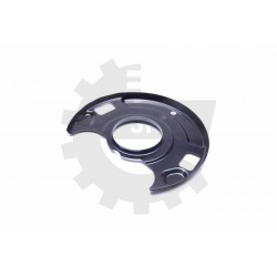 FÉKTÁRCSA BURKOLAT BAL/JOBB ELSŐ NISSAN PRIM 4115164J00