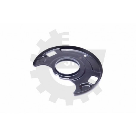 FÉKTÁRCSA BURKOLAT BAL/JOBB ELSŐ NISSAN PRIM 4115164J00