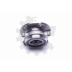 KERÉKAGY CSAPÁGYAZOTT ELSŐ JEEP CHEROKEE KERÉKTÁRCSA 68141123AB