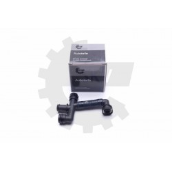 LÉGCSATORNA AUDI A4 B6 A6 C5 SKODA SUPERB ÉS VW 78103227