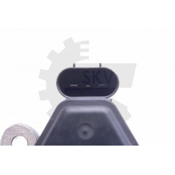 Féknyereg hátul jobbra BMW X3 X4 34216791018 34216791018