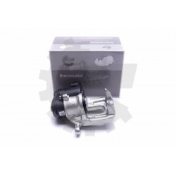 Féknyereg hátul jobbra BMW X3 X4 34216791018 34216791018