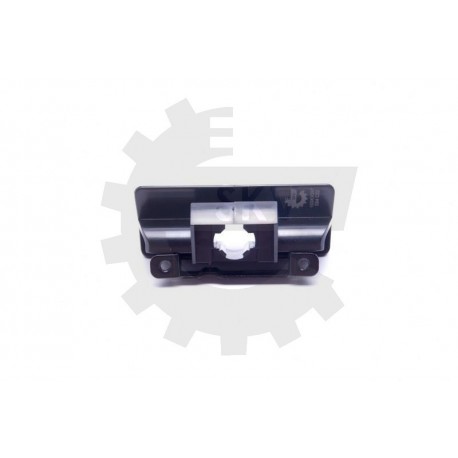 KESZTYŰTARTÓ ZÁR BMW 5 (E34) Z1 ROADSTER 51161946513