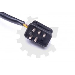 ELSŐ ABLAKTÖRLŐ MOTOR MERCEDES 190 (W201) 2018203742