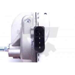 ELSŐ ABLAKTÖRLŐ MOTOR SKODA FABIA II ROOMST 5J1955023A