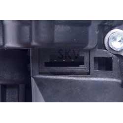 HÁTSÓ ABLAKTÖRLŐ MOTOR FIAT BRAVO II 51792290