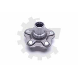 KERÉKAGY HÁTSÓ CSAPÁGYAZÁSSAL / NISSAN 350Z COUPE 43202-AG000