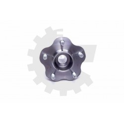 KERÉKAGY HÁTSÓ CSAPÁGYAZÁSSAL / NISSAN 350Z COUPE 43202-AG000