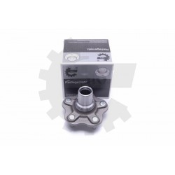 KERÉKAGY HÁTSÓ CSAPÁGYAZÁSSAL / NISSAN 350Z COUPE 43202-AG000