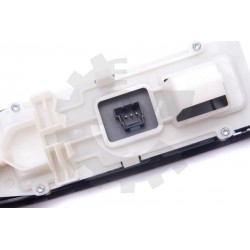 ABLAKVEZÉRLŐ PANEL MERCEDES-BENZ C-OSZTÁLY A2128208210