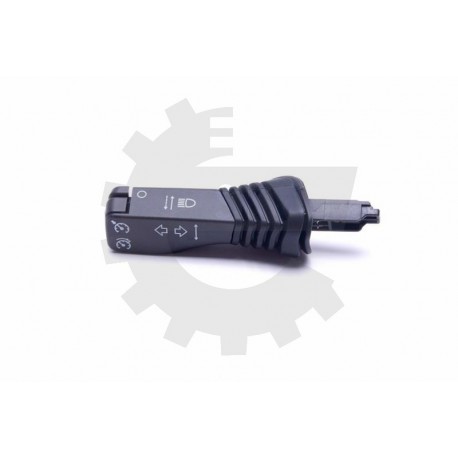 KORMÁNYOSZLOP KAPCSOLÓ OPEL ASTRA G 13129642