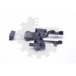 MECHATRONIKAI JAVÍTÓKÉSZLET AUDI SEAT SKODA VW 02E325025AN