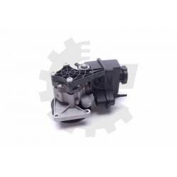 KORMÁNYRÁSEGÍTŐ SZIVATTYÚ MERCEDES-BENZ SPRINTER VIANO 0064666601