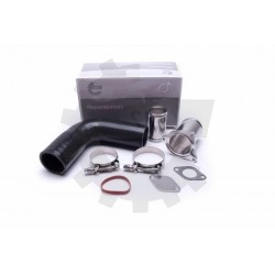 EGR SZELEP JAVÍTÓ KÉSZLET AUDI SEAT SKODA VW 1.9