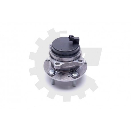 KERÉKAGY CSAPÁGYAZOTT HÁTSÓ HYUNDAI SANTA FE I 52750-A9000