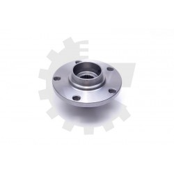 KERÉKAGY CSAPÁGYAZOTT ELSŐ AUDI A4 A6 447407615A