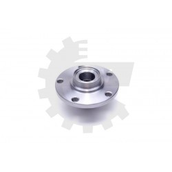 KERÉKAGY CSAPÁGYAZOTT ELSŐ AUDI SE HÁTSÓ 4A0407615D