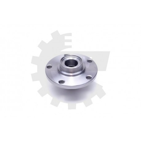 KERÉKAGY CSAPÁGYAZOTT ELSŐ AUDI SE HÁTSÓ 4A0407615D