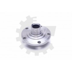 KERÉKAGY CSAPÁGYAZOTT ELSŐ AUDI SE HÁTSÓ 4A0407615D