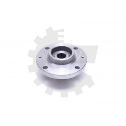 KERÉKAGY CSAPÁGYAZOTT ELSŐ CITROEN C-ELYSE KERÉKTÁRCSA 330776