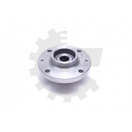 KERÉKAGY CSAPÁGYAZOTT ELSŐ CITROEN C-ELYSE KERÉKTÁRCSA 330776