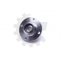 KERÉKAGY CSAPÁGYAZOTT ELSŐ CITROEN C-ELYSE KERÉKTÁRCSA 330776