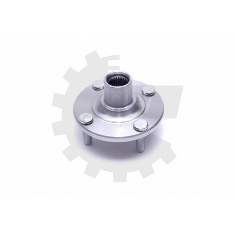 KERÉKAGY CSAPÁGYAZOTT ELSŐ NISSAN MICRA II 40202AX000