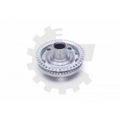 KERÉKAGY CSAPÁGYAZOTT ELSŐ ÜLÉS TOLEDO I V 1H0407613B