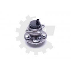 KERÉKAGY CSAPÁGYAZOTT HÁTSÓ TOYOTA MATRIX 4245012170