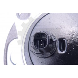 KERÉKAGY CSAPÁGYAZOTT HÁTSÓ TOYOTA MATRIX 4245012170