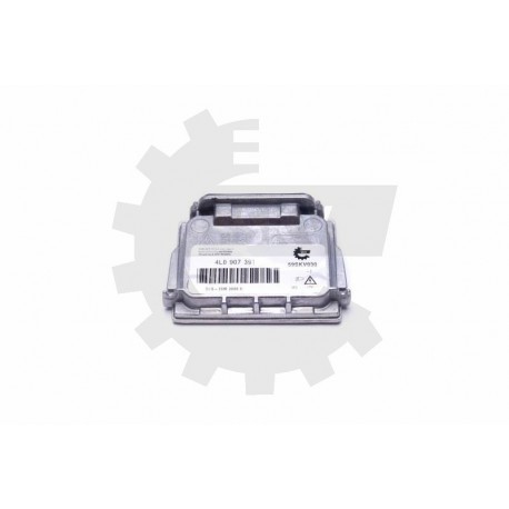INVERTER MODUL XENON ALFA ROMEO AUDI BMW 4L0907391