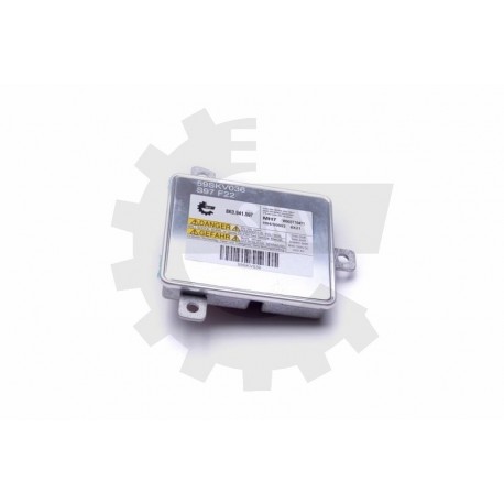 INVERTER MODUL XENON AUDI LANCIA LAND ROVER AUDI LANCIA LAND ROVER 8K0941597
