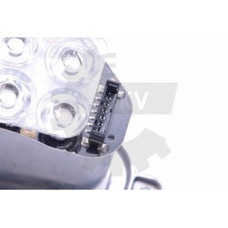 LED MODUL, BAL OLDALI KIJELZŐ BMW 5 (F07) 63127262833