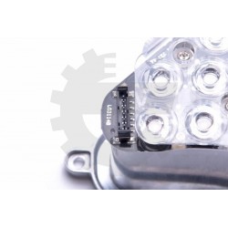 LED MODUL, JOBB OLDALI IRÁNYJELZŐ BMW 5 (F07) 63127262834
