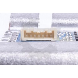 LED MODUL, JOBB OLDALI KIJELZŐ BMW 7 63117225232