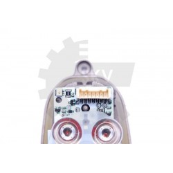 LED MODUL, JOBB OLDALI KIJELZŐ BMW 7 63117339058