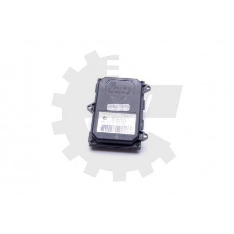 KORMÁNYMŰ MODUL SKODA SUPERB II VW GOLF V VI JETTA II 7L6941329B