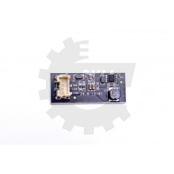 LED MODUL, HÁTSÓ LÁMPA BALRA JOBBRA BMW X3 63217217311