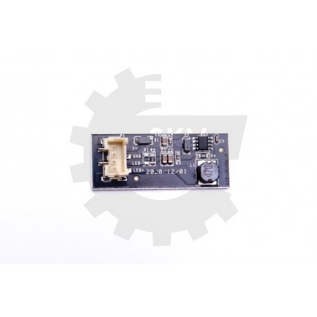 LED MODUL, HÁTSÓ LÁMPA BALRA JOBBRA BMW X3 63217217311