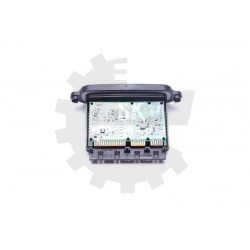 FÉNYSZÓRÓ VEZÉRLŐEGYSÉG FÉNYSZÓRÓ VEZÉRLŐEGYSÉG BMW X3 (F25) 63117316214